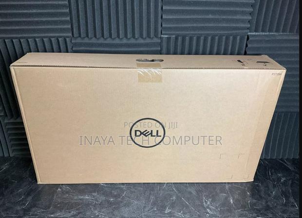 Dell P2725h 27" FHD Monitor,