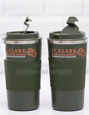 Coffee Tumblers