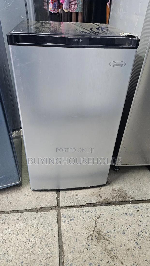 Ramtons 95l Fridge
