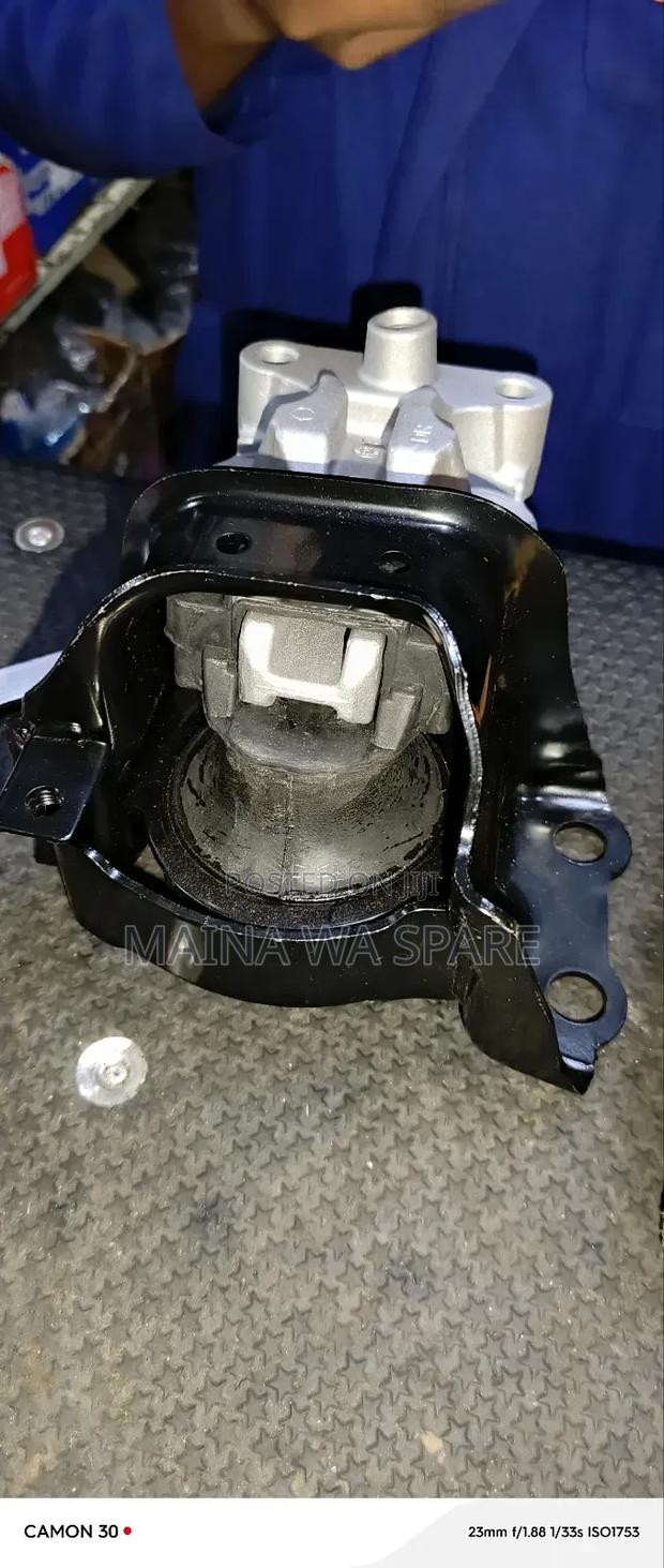 Nissan Note Engine Mounting - thumbnail 2