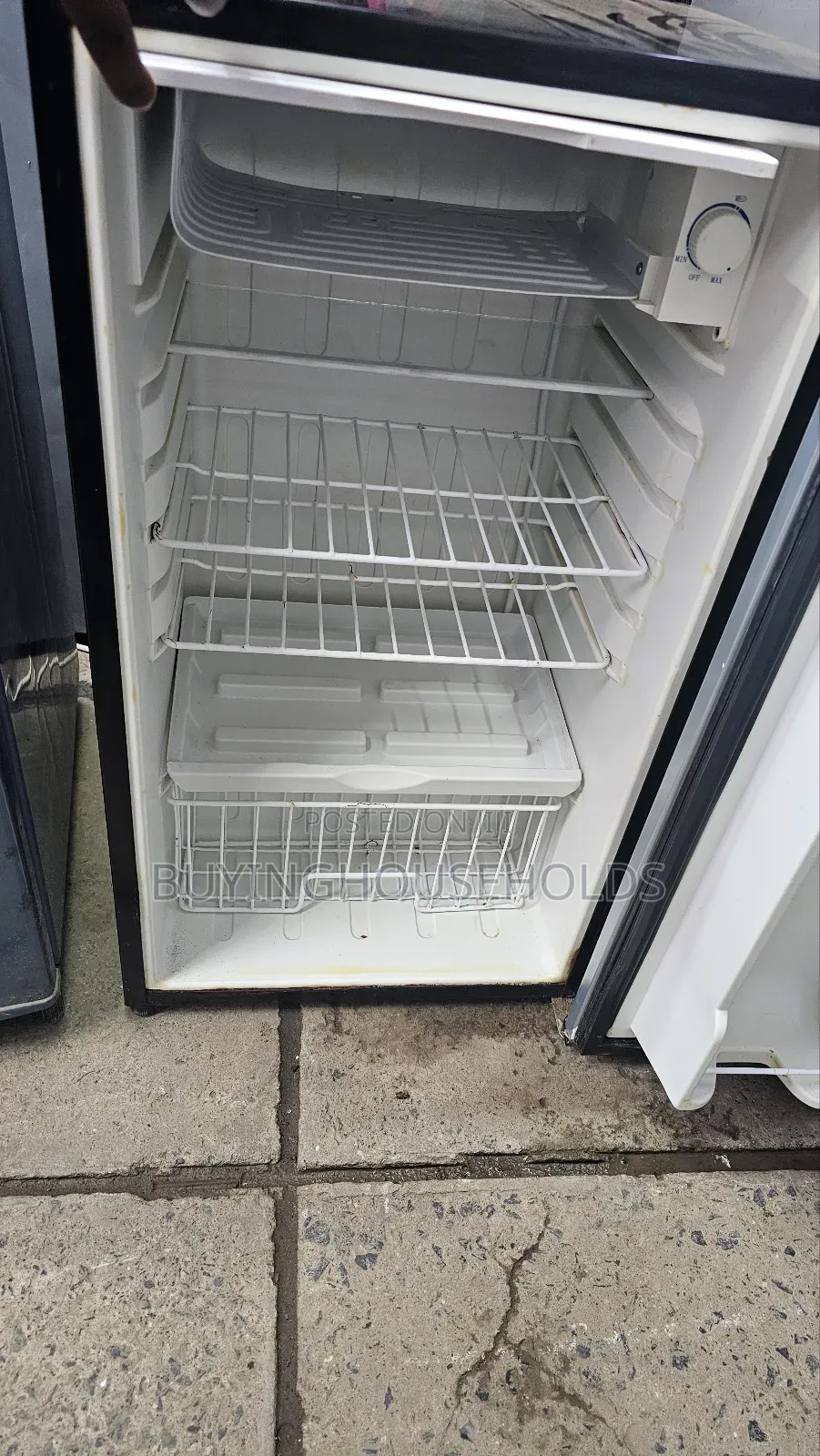 Ramtons 95l Fridge