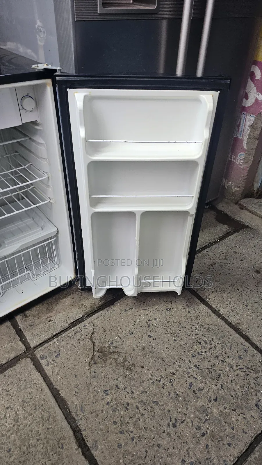 Ramtons 95l Fridge