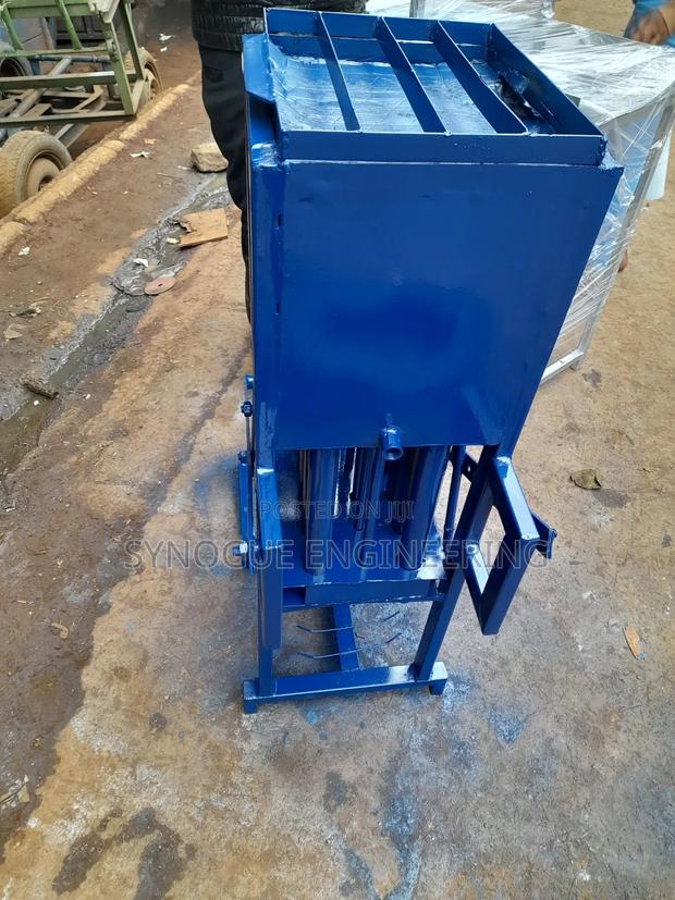 Manual Candle Making Machine (Mixed Candles) - thumbnail 3