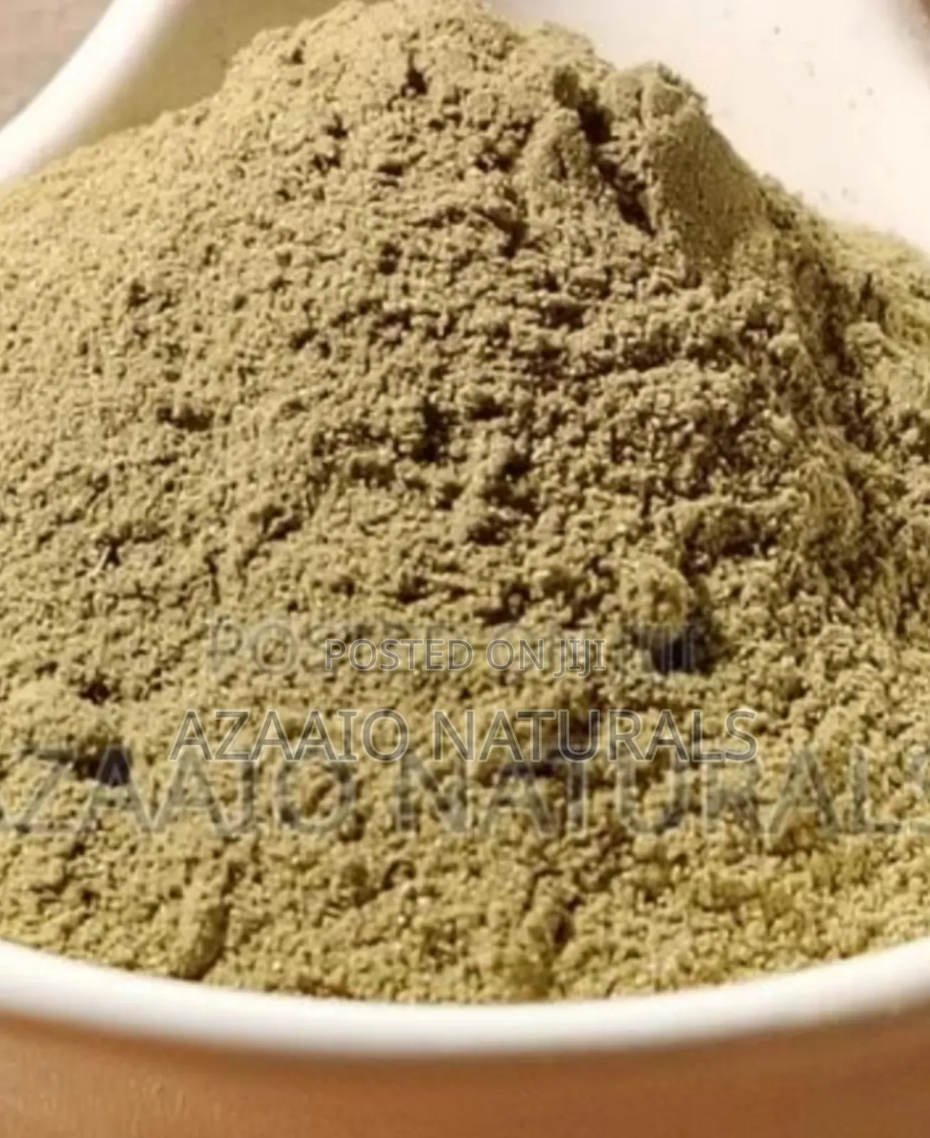Rosemary Leaf Powder 125g