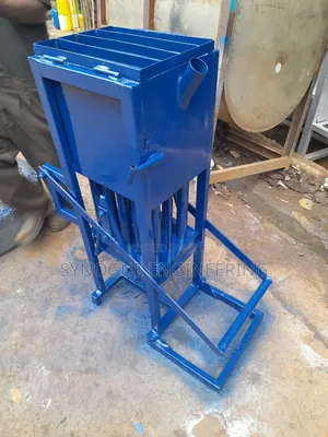 Manual Candle Making Machine (Mixed Candles)