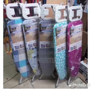 Metallic Ironing Board - thumbnail 2