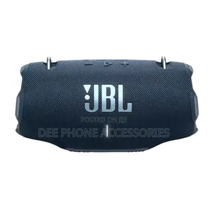 JBL Extreme 4 Bluetooth Speaker
