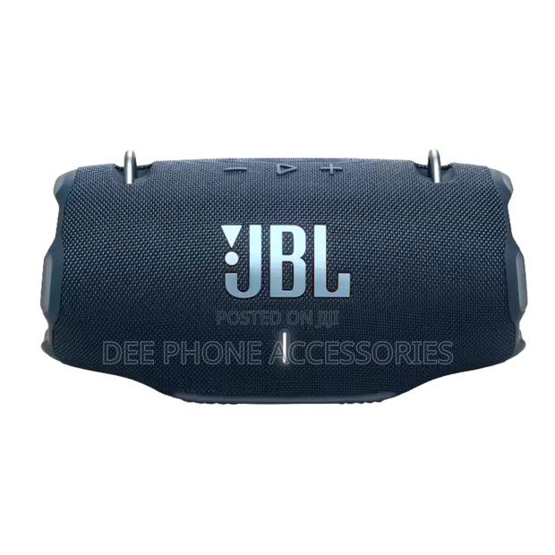 JBL Extreme 4 Bluetooth Speaker - thumbnail 2