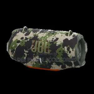 JBL Extreme 4 Bluetooth Speaker