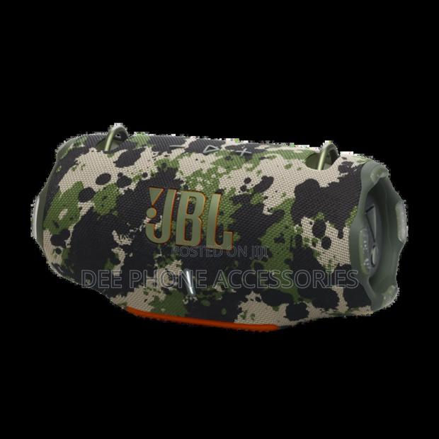 JBL Extreme 4 Bluetooth Speaker - thumbnail 3