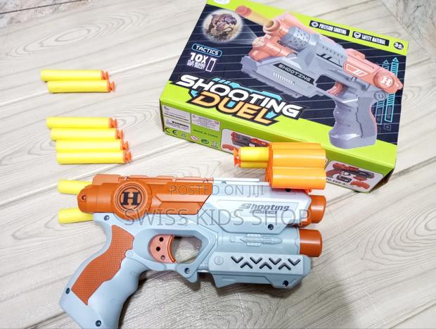 Mini Nerf Gun - thumbnail 5