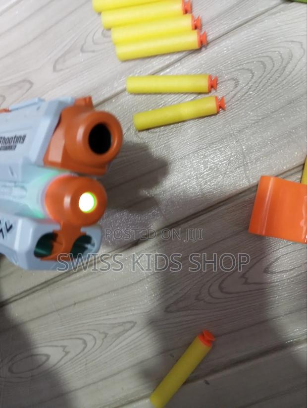 Mini Nerf Gun - thumbnail 7