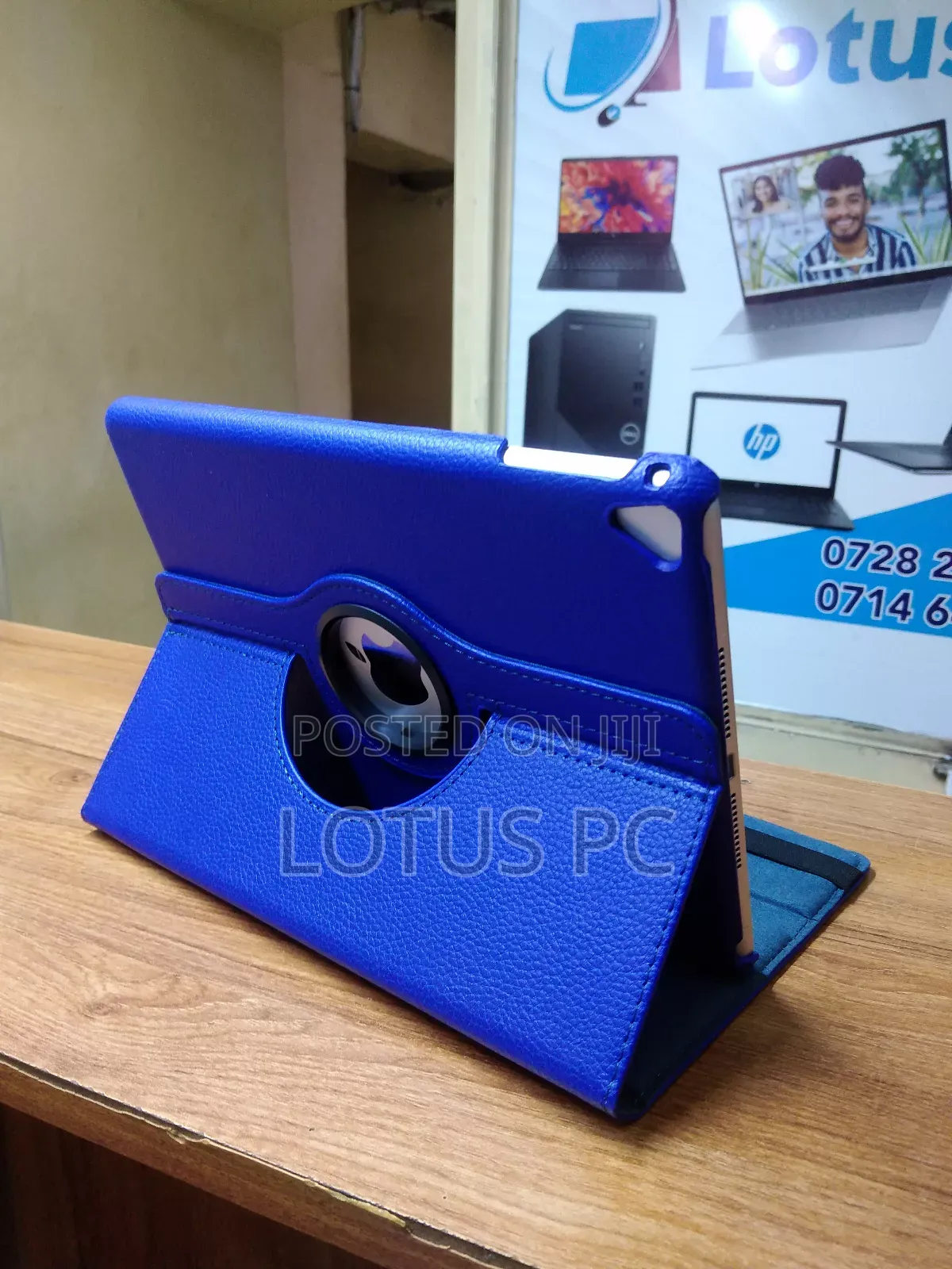 Apple iPad 9.7 128 GB Silver
