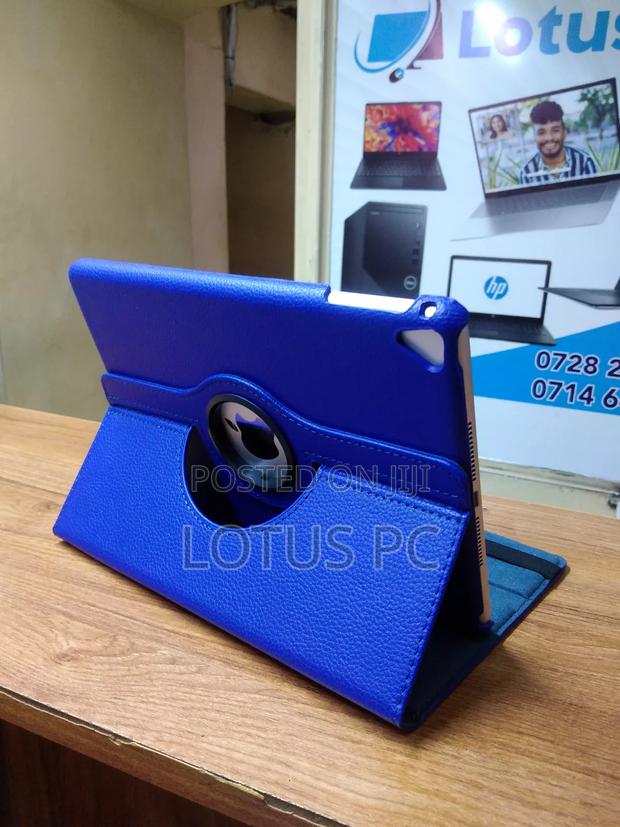 Apple iPad 9.7 128 GB Silver - thumbnail 3