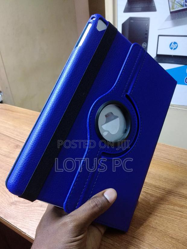 Apple iPad 9.7 128 GB Silver - thumbnail 4