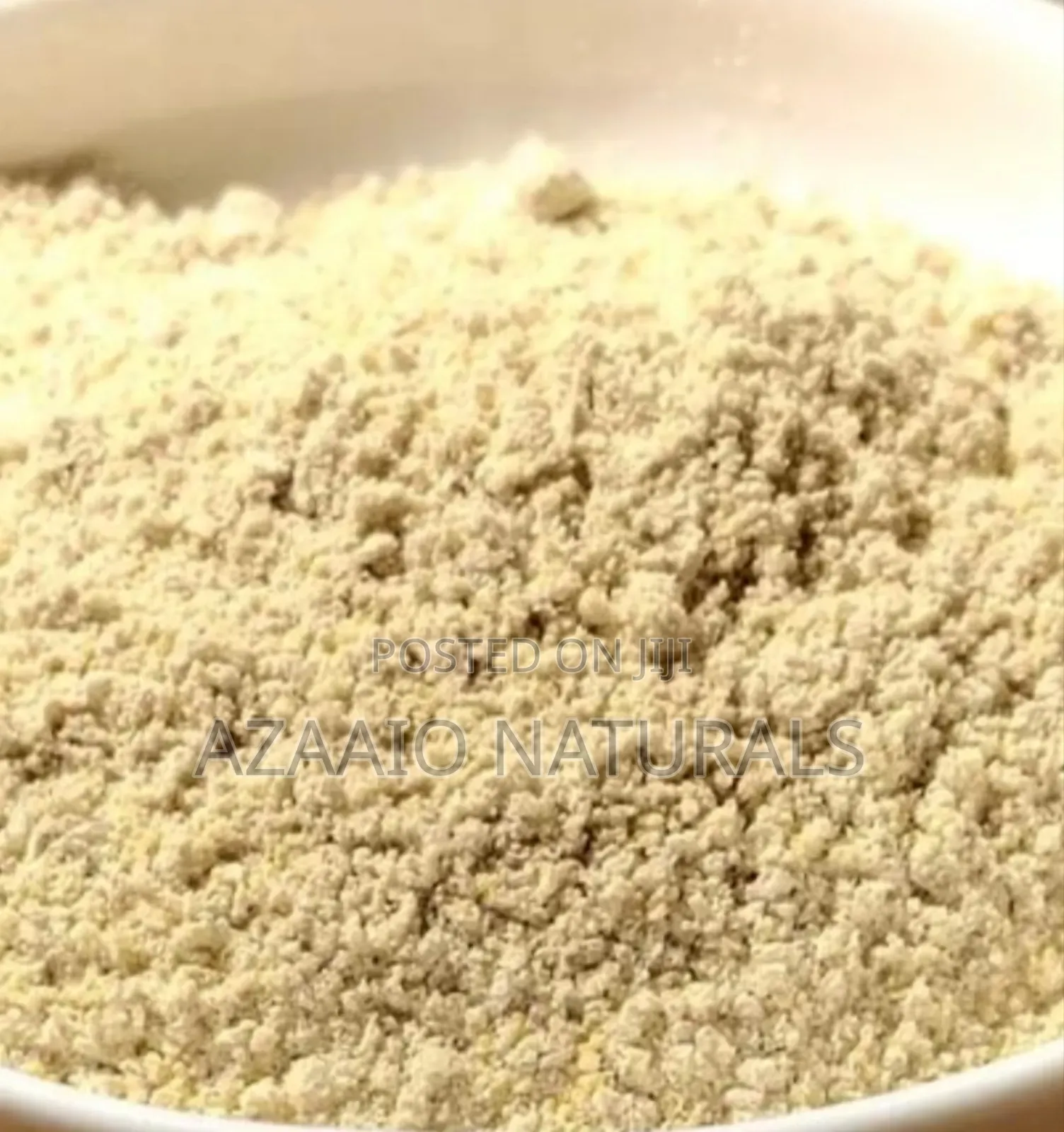 Fenugreek Seed Powder 125g