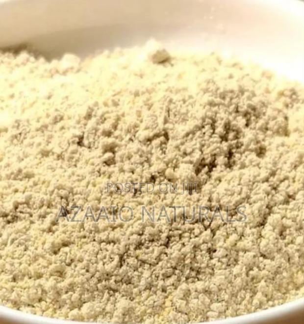 Fenugreek Seed Powder 125g