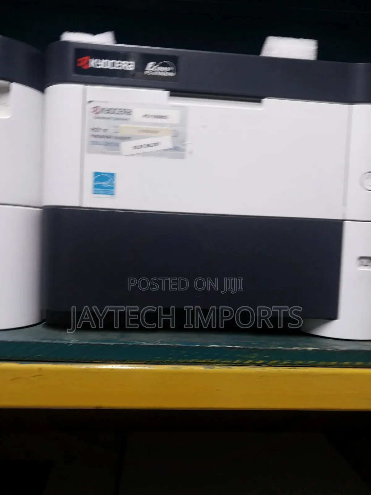 Kyocera Print Medics Services and Repair