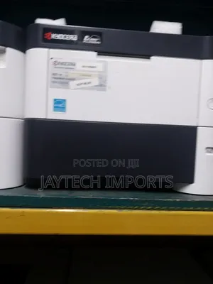 Kyocera Print Medics Services and Repair