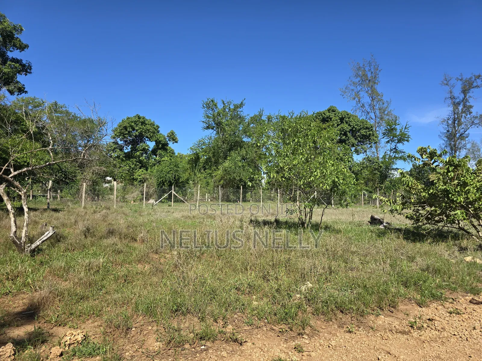Mtwapa Residential Plots for Sale