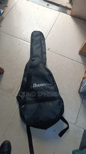 Ibanez Padded Solo Guitar Bag