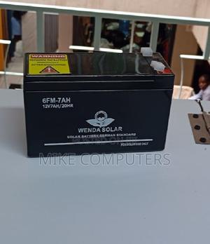 Cheapest Wenda Solar Ups - thumbnail 2