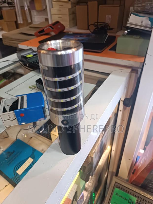 Hand Held Flash Stick - main view