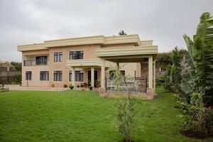 Furnished 6bdrm Maisonette in Maasai Lodge for sale