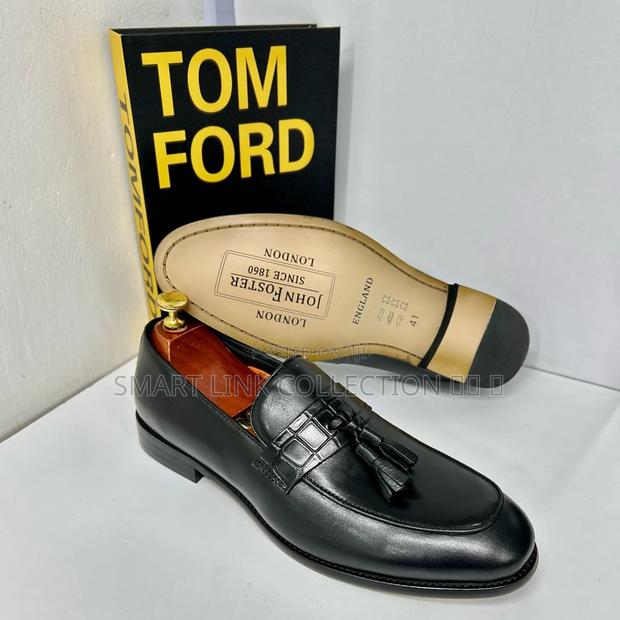 John Foster Official - thumbnail 2
