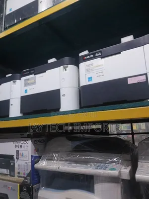 Jaytech Kyocera Technicians