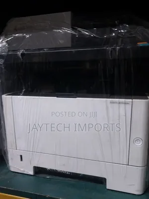 Kyocera Printer Installation and Configuration Technicians