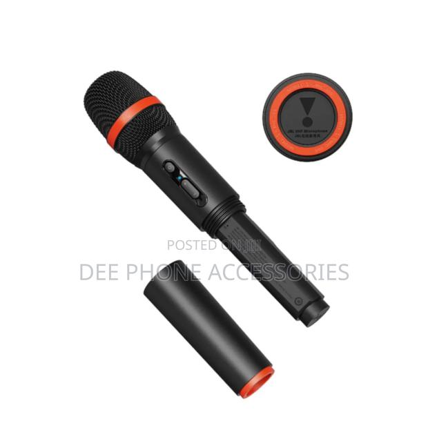 JBL Wireless Microphone - thumbnail 2