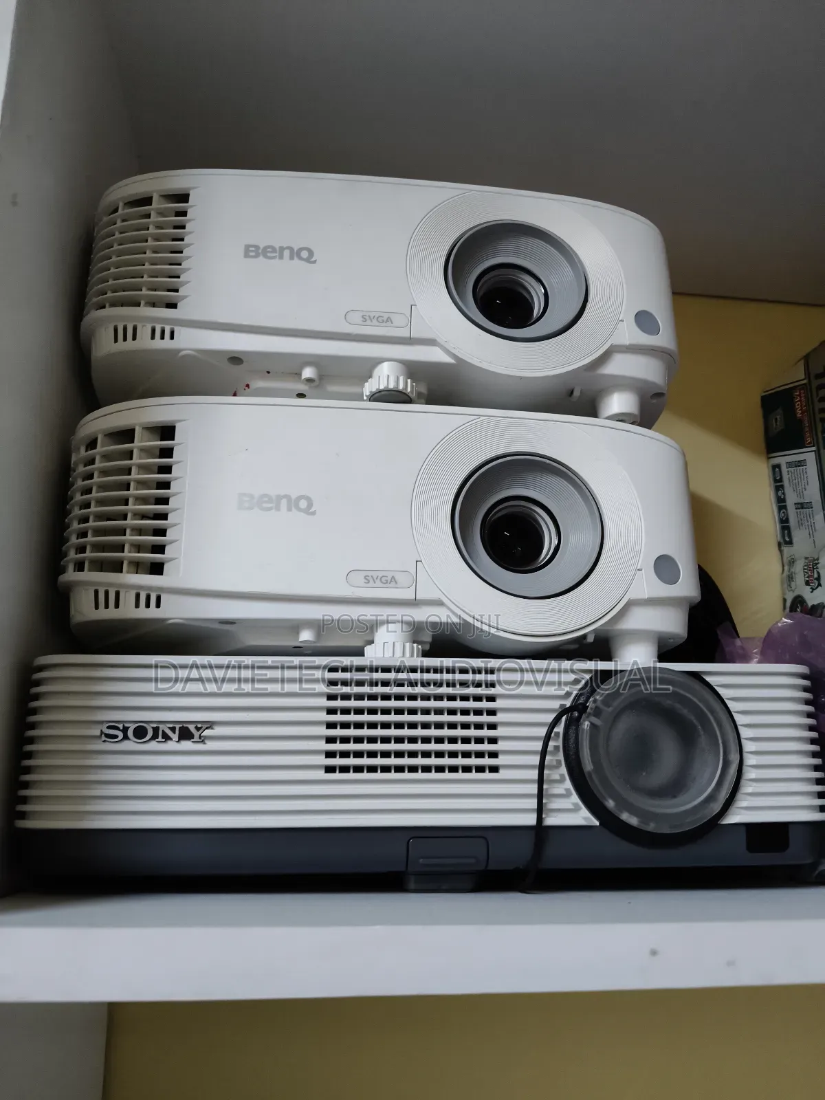 - Projectors Refurbished#