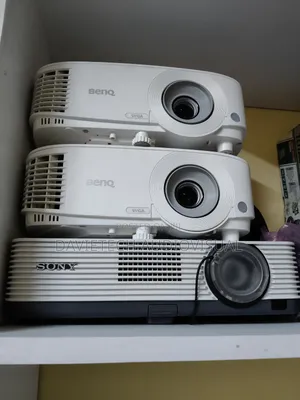 - Projectors Refurbished#