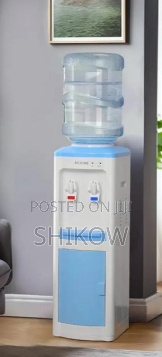 Ailyons 2 Taps Water Dispenser
Ailyons