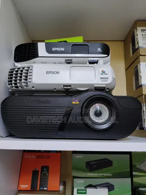 - Projectors Refurbished#