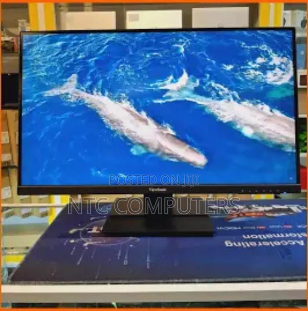 Viewsonic Vg2739 27 Inch 1080p Ergonomic Monitor