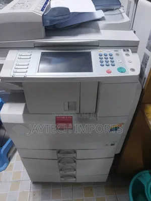 Jaytech Printer Office Rescue
