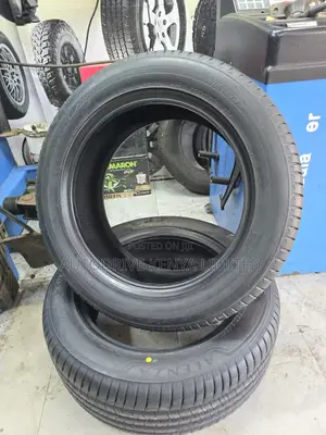 235/55r18 Bridgestone Alenza Tyre