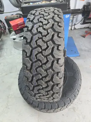 265/75r16 Yusta All-Terrain Tire