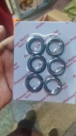 Mechanical Seals for Pressure Washer