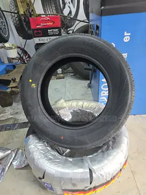 185/65r15 Ceat Tire