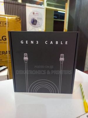 Starlink Gen 3 Cable,150ft/46m Extension Cable - main view