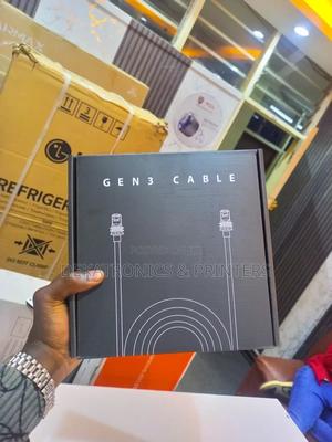 Starlink Gen 3 Cable,150ft/46m Extension Cable - thumbnail 2