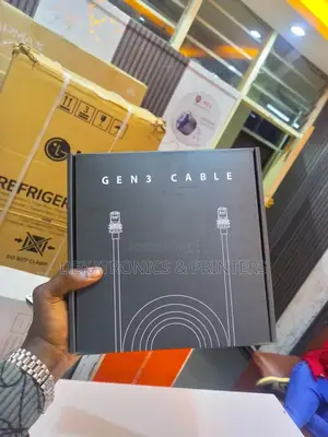 Starlink Gen 3 Cable,150ft/46m Extension Cable