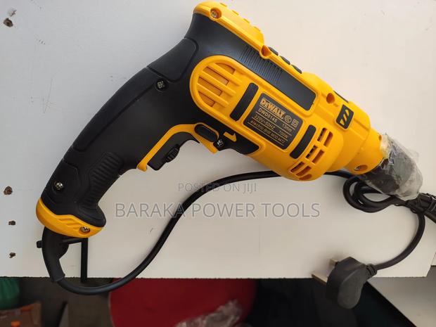 Dewalt Impact Drill - thumbnail 3