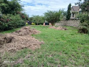 100x100 Plot for Sale in Rongai-Masai Lodge