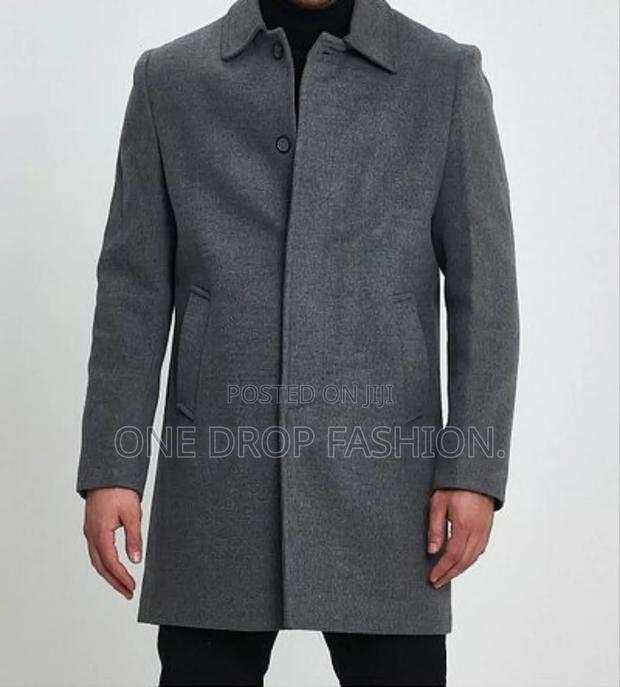 Regular Fit Trench Coats - main view