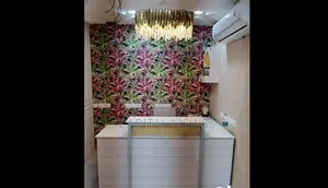 Executive Working Spaces