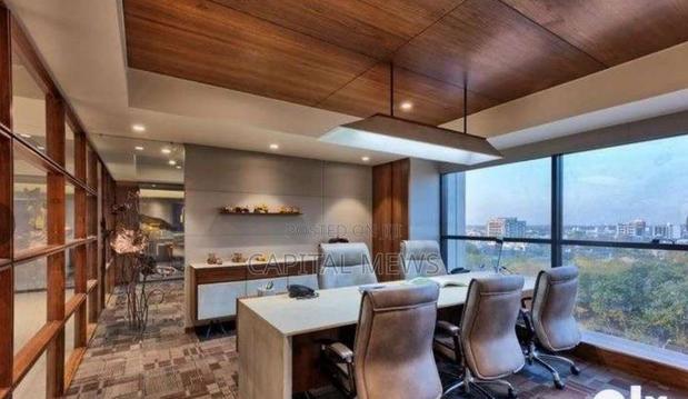 Vip Office-Fully Furnished-Exemplary - thumbnail 2